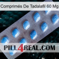 Comprimés De Tadalafil 60 Mg viagra3
